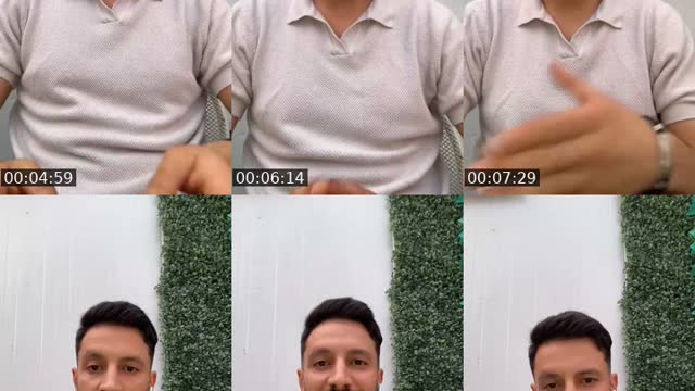 TikTok live: محبوب موش مشهور 🤍 by @iheeb_dziry