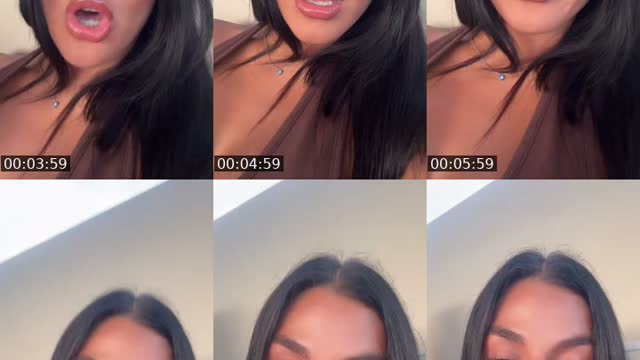 @valee.cristiano TikTok live