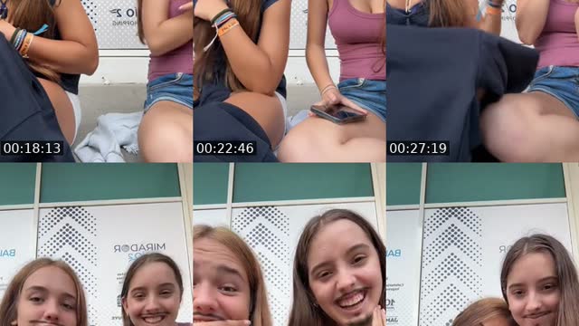 @luciiaalcaraazz Mexico TikTok live from 2026-08-15