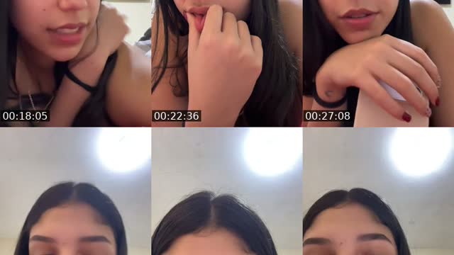 @fernanditacqh TikTok live from 2026-08-15