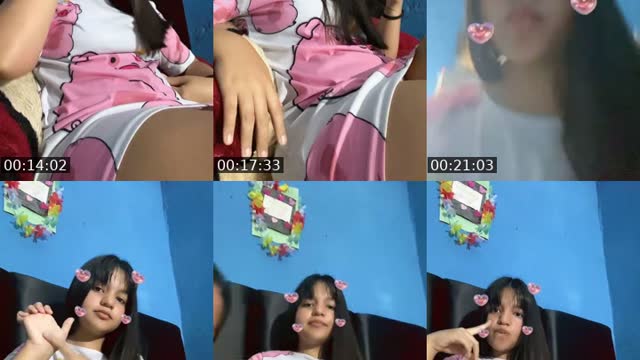 @mica.galeano2 Mexico TikTok live from 2026-08-15