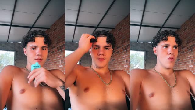 @lavieestbelle.1314 TikTok live
