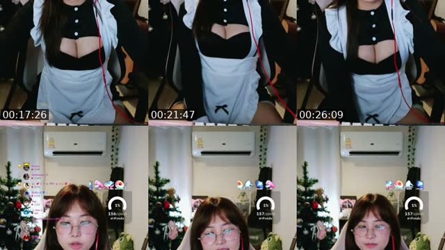 @nikarosa TikTok live from 2026-08-15