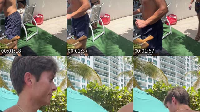 @chadmanpowers_ TikTok live
