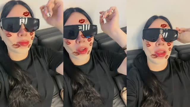 @saintrous77 TikTok live