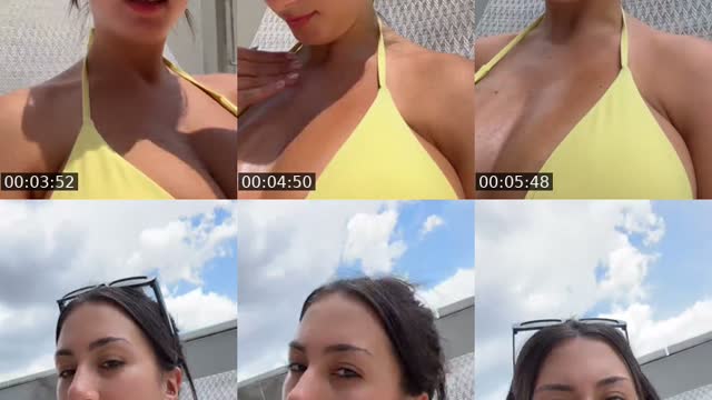 @firegirl1616 TikTok live