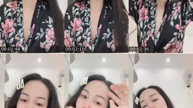 @emgai1993 TikTok live