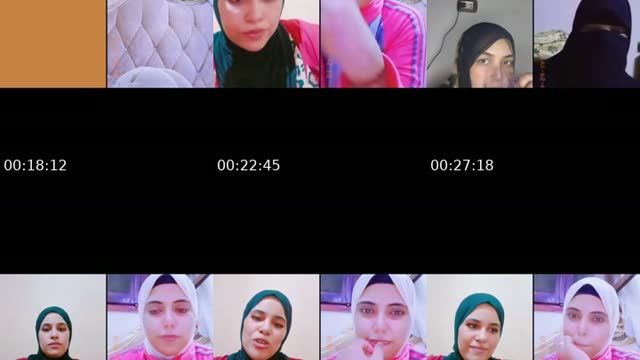 @gamila8800 TikTok live