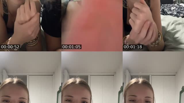 @nolinebrs TikTok live