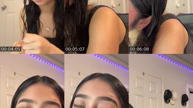 @vanesardg3 TikTok live from 2026-08-15