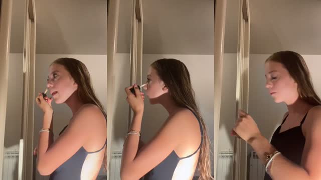 @triomaravilhaa0 TikTok live