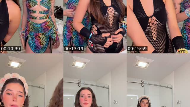 @lyce2.0 TikTok live from 2026-08-15