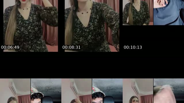 @nody37633 TikTok live
