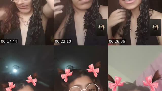 TikTok live: 🤡 by @_eae__mary01