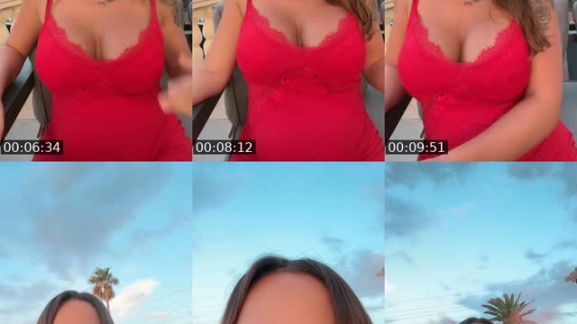 @im_heaven_lova TikTok live from 2026-08-15