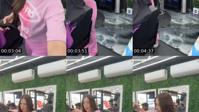 @aylin.blendsss TikTok live
