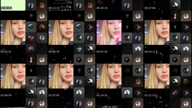 TikTok live: 👑Diva 👑🇮🇶👑🌏🥀🌺🌑 by @divadiv52