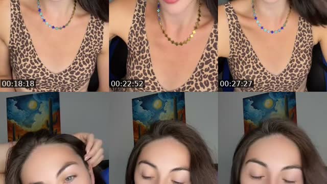 @broken._.woman TikTok live
