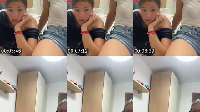 @mireia876 TikTok live from 2026-08-15