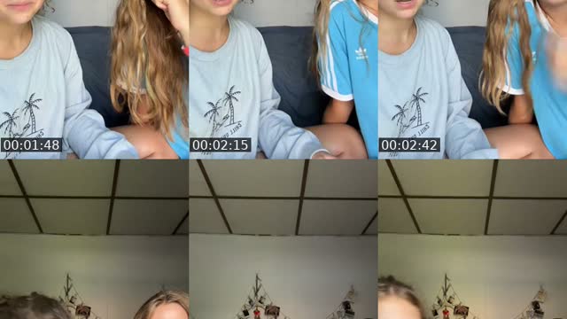 @kira.mech11 TikTok live