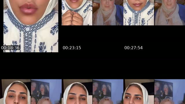 @dalia.amer59 TikTok live from 2026-08-15