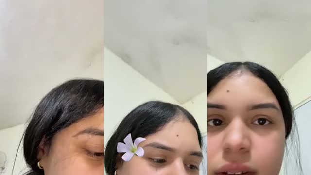 @jazmin.2702 TikTok live