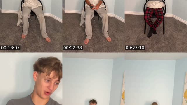 TikTok live: Mogs by @cavraf