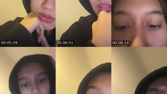 @shazonmidnight TikTok live