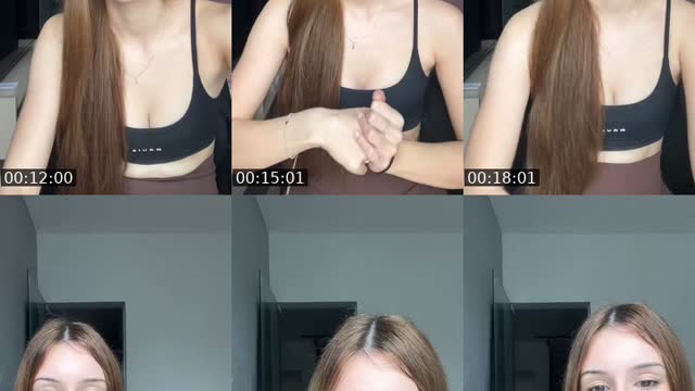 @iza.wainer TikTok live from 2026-08-15