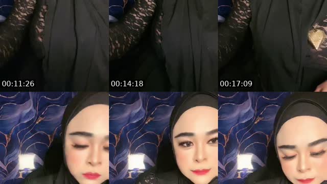 TikTok live: Borak santai class tambahan by @laila.manja31