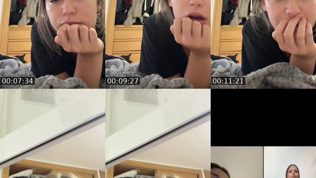 @martajiimenxzz TikTok live