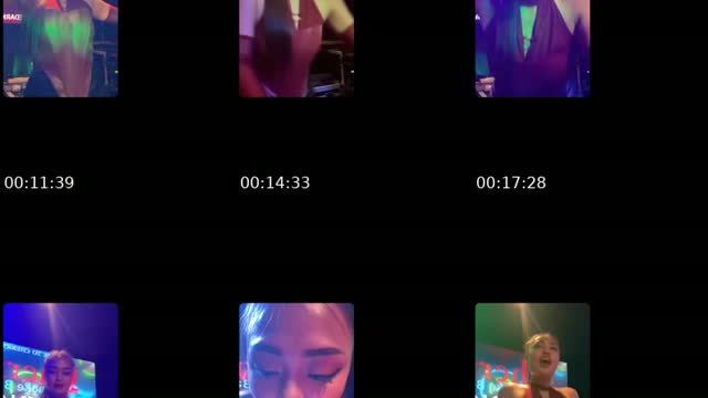 TikTok live: Dari kontak anda by @justmyself937