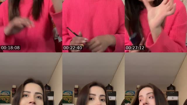 @facio_o TikTok live