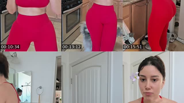 @lavidaconcelestee TikTok live