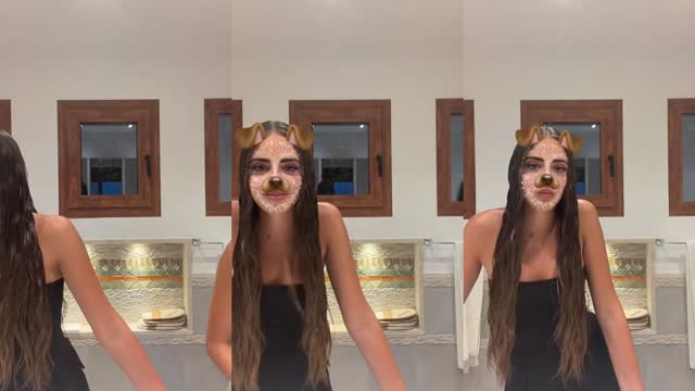 GRWM - @_sofia_michelini