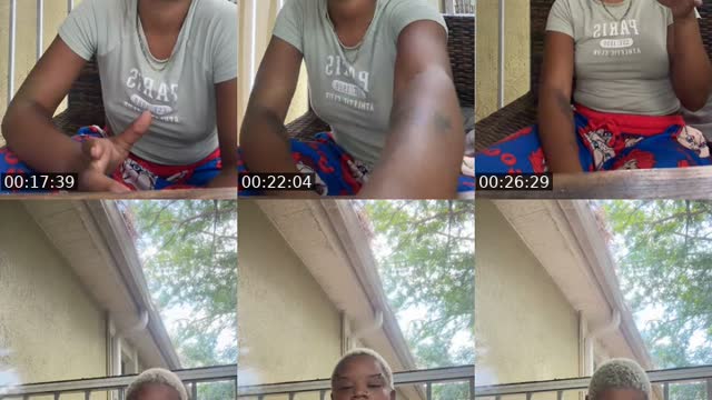@a.lanastarr TikTok live from 2026-08-15