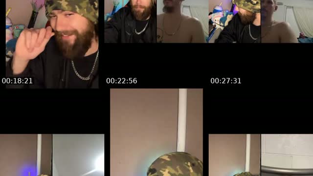 TikTok live: Save the frag luv u by @big_orse_dts