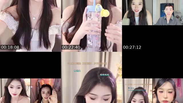 TikTok live: Lets Go LIVE! by @lucky_ss0616