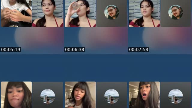@janeyy_castillo TikTok live