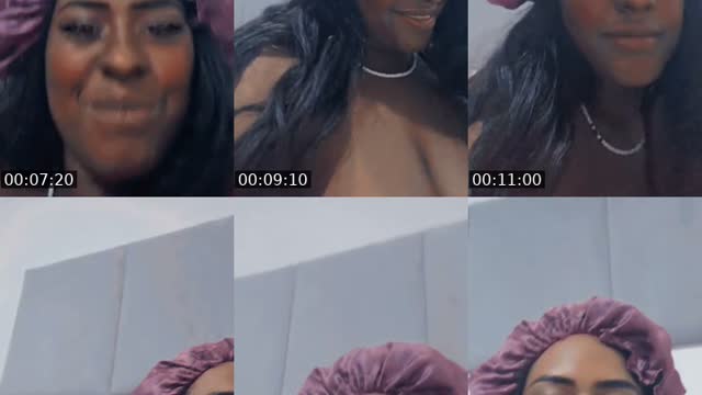 @pretararabr22 TikTok live from 2026-08-16