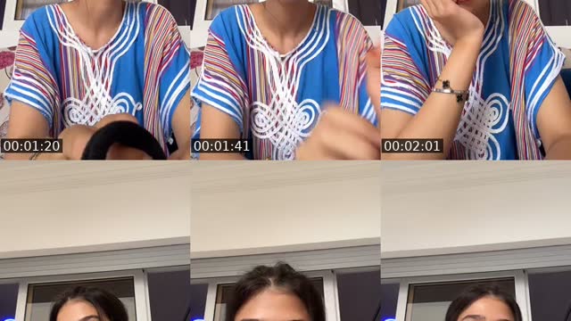 @yousssraaa_ TikTok live