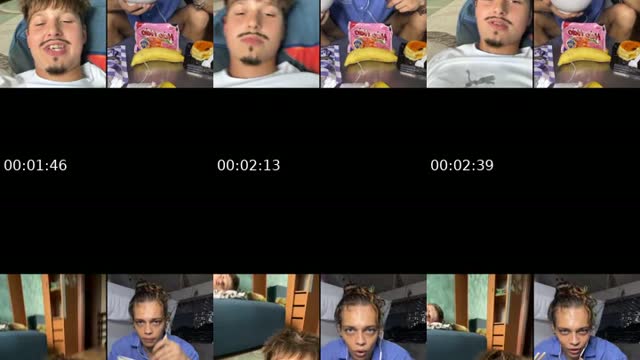 @romarodko77764 TikTok live