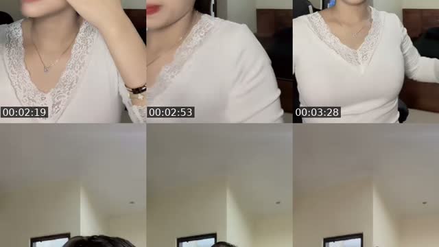 @berhentisejenak25 TikTok live