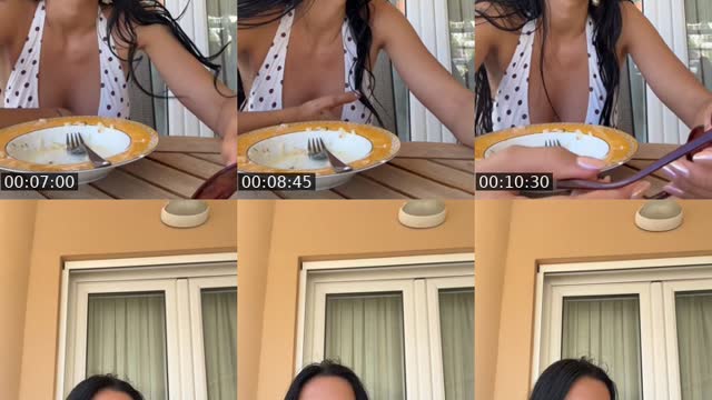 @k.taf_ TikTok live