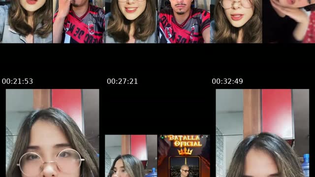 @anto16ortiz TikTok live from 2026-08-16