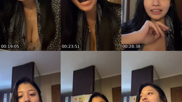 @mondivv TikTok live from 2026-08-16