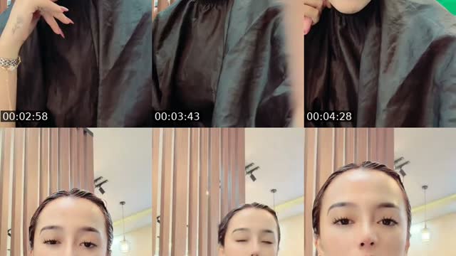 @tesaauliaspr_ TikTok live