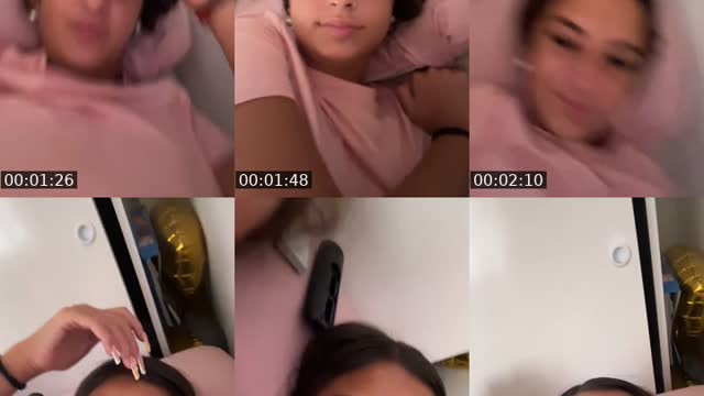 @alma_vazquezz TikTok live