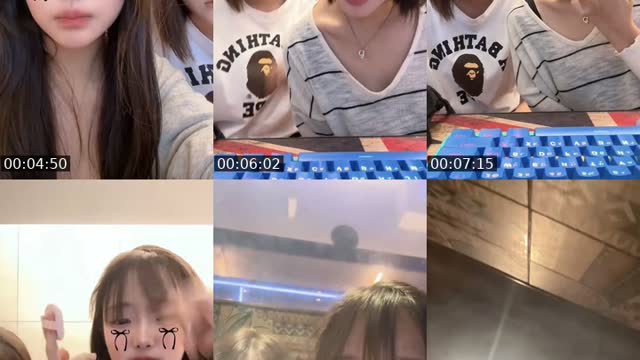 @hyxriri TikTok live from 2026-08-16