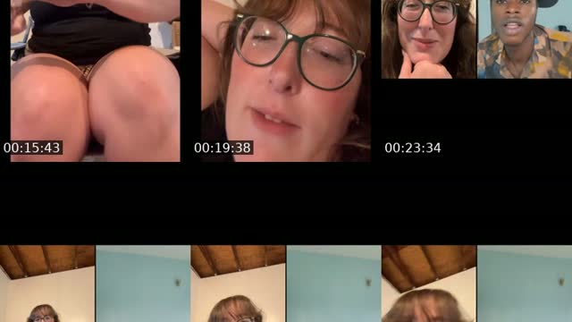 TikTok live: It’s goosey🪿 by @oopitssillygoose